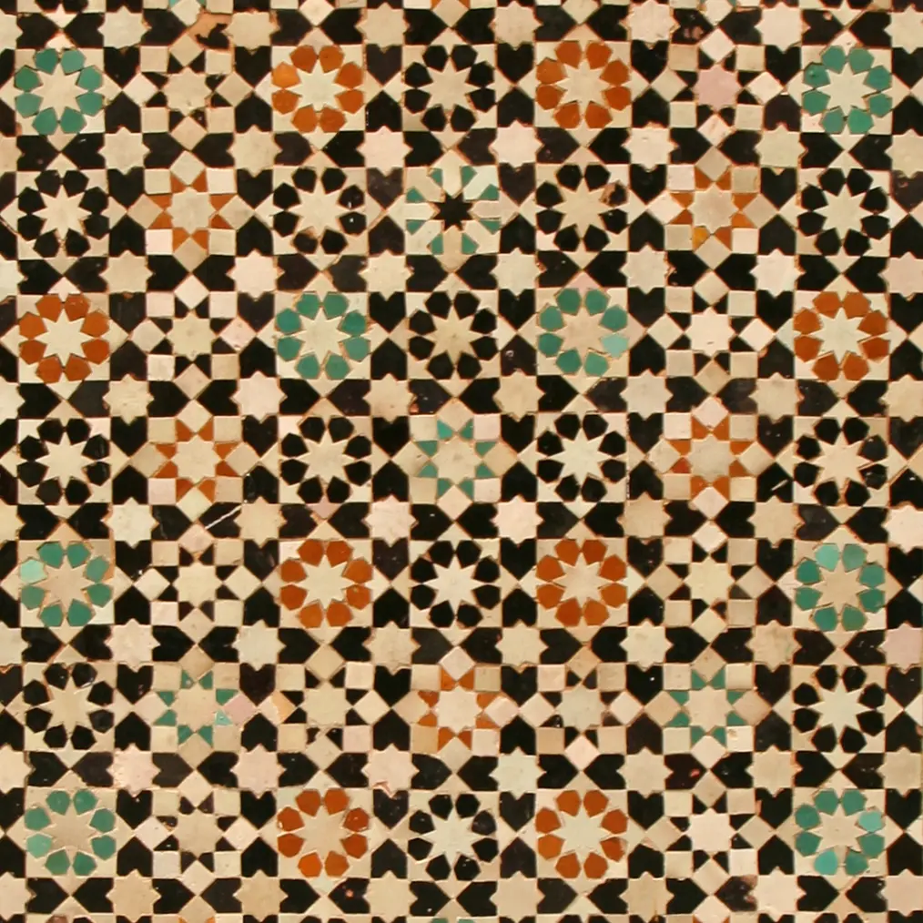 Bou Inania Madrasa