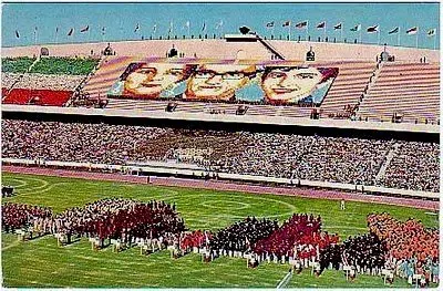Azadi-Stadion (Teheran)