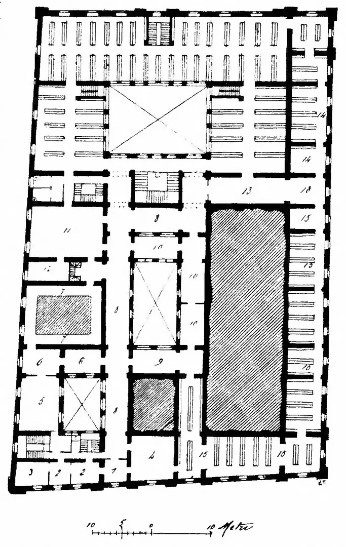 Biblioteca Nazionale Centrale di Firenze
