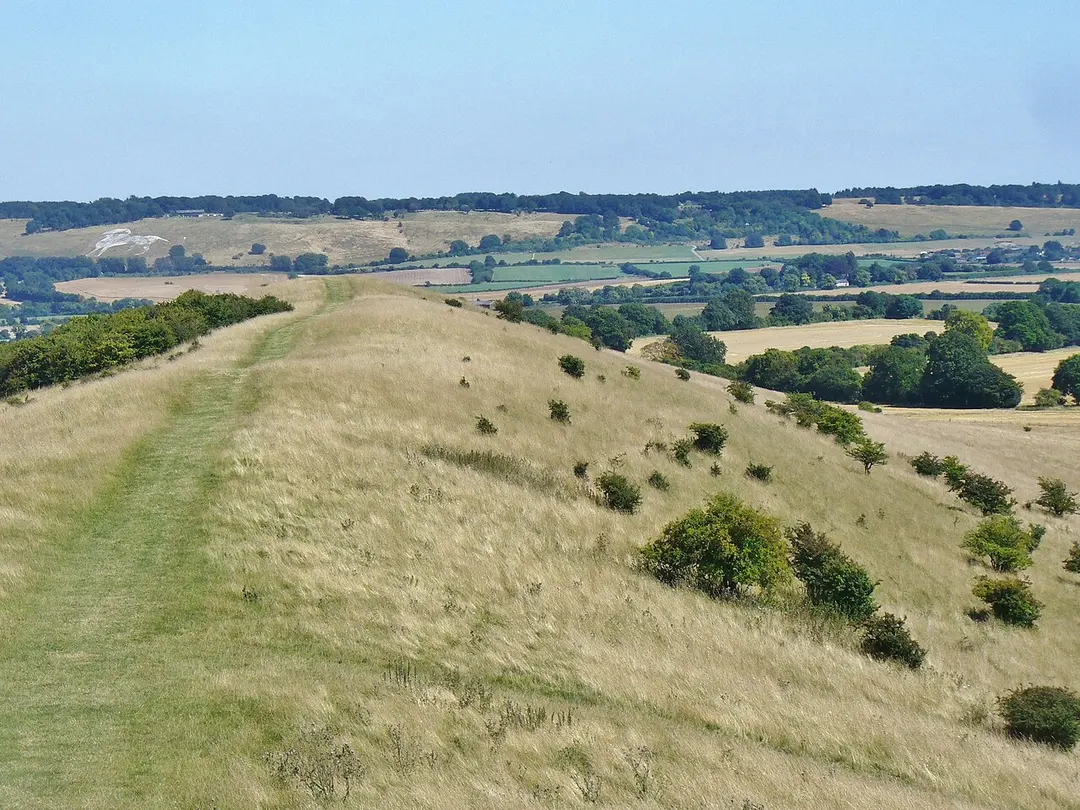 Ivinghoe Beacon