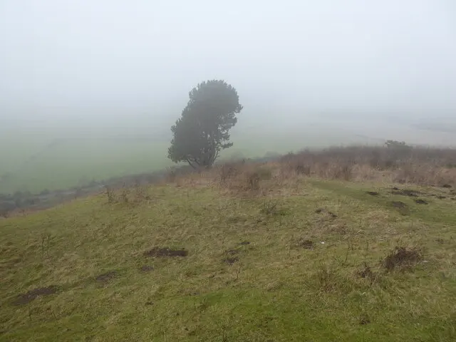 Ivinghoe Beacon