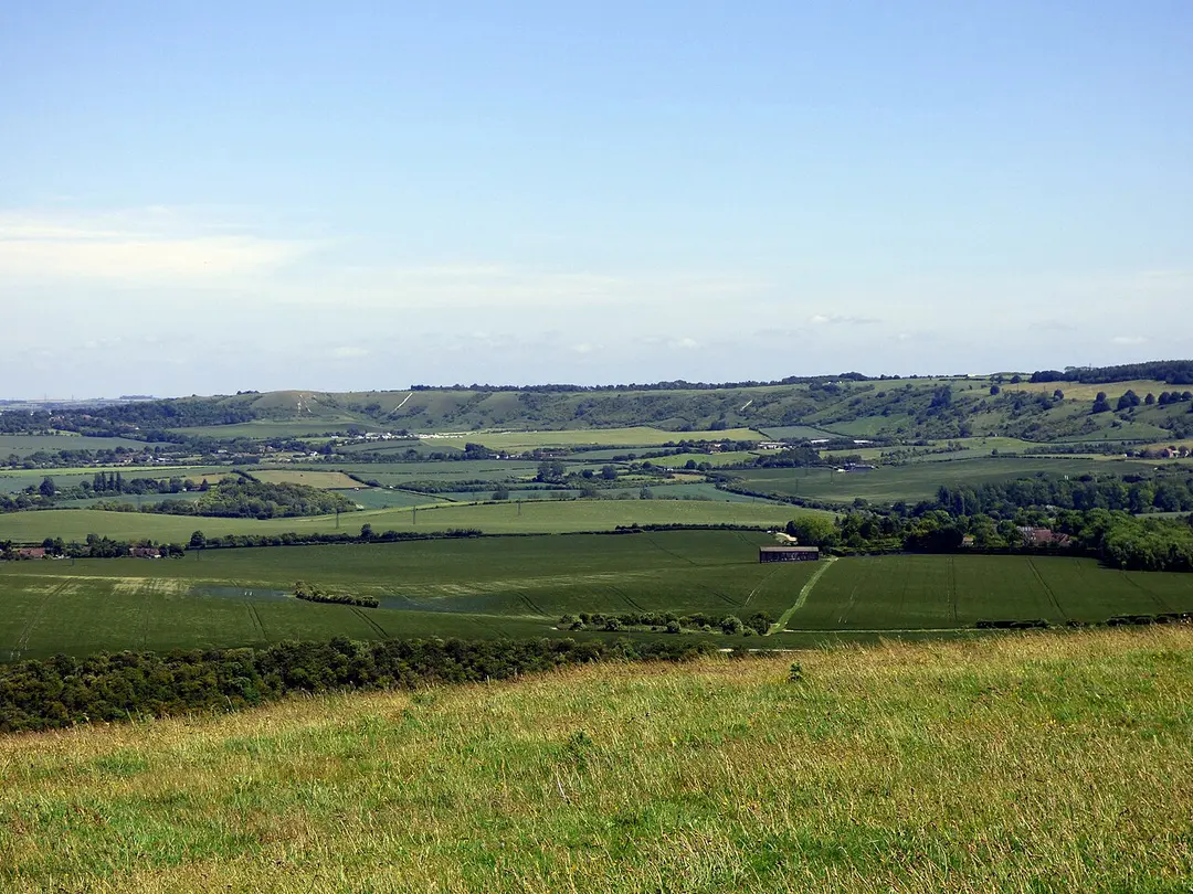 Ivinghoe Beacon