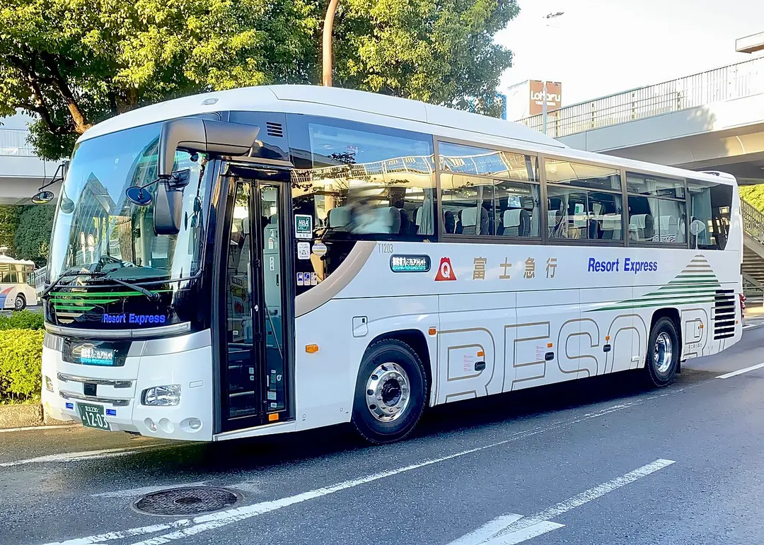 Bahnhof Tsudanuma
