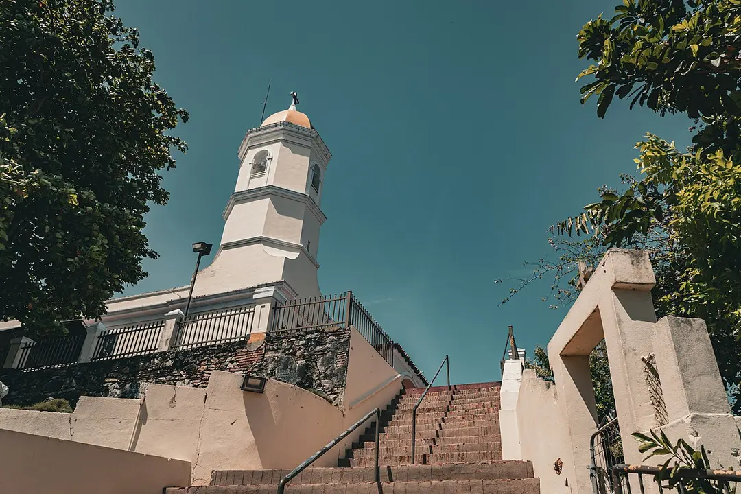 Minor Basilica of the Virgin of Montserrat