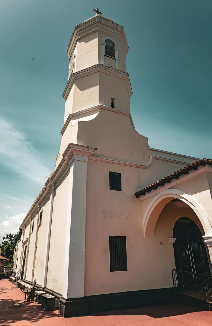 Minor Basilica of the Virgin of Montserrat