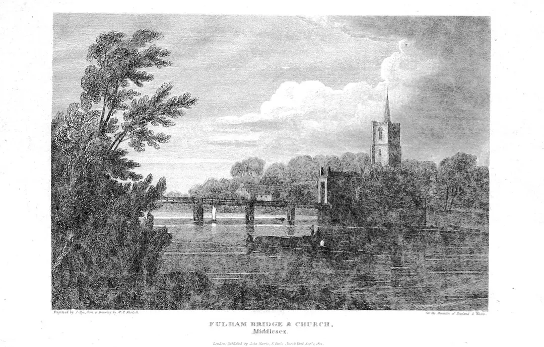 Putney Bridge