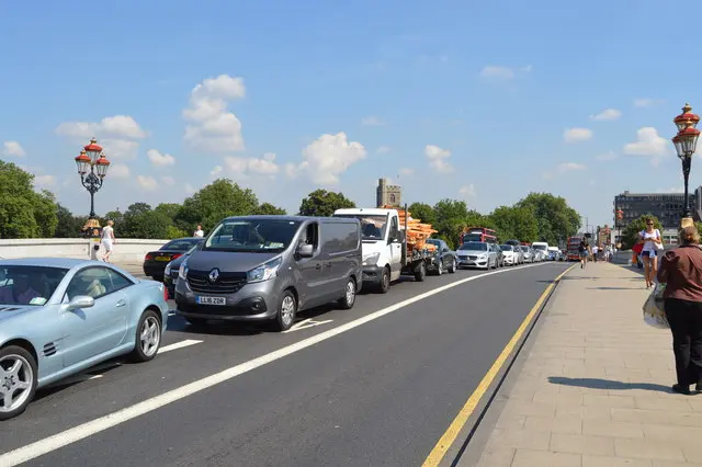 Putney Bridge