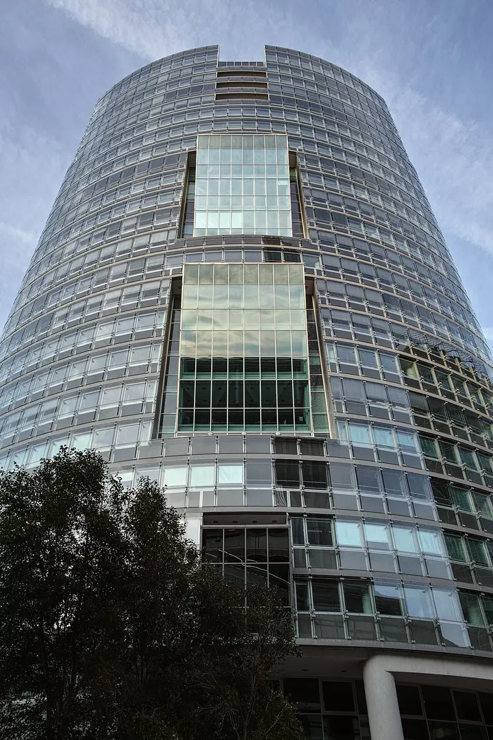 Andromeda-Tower