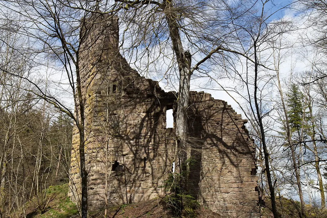 Burgruine Lichtenfels