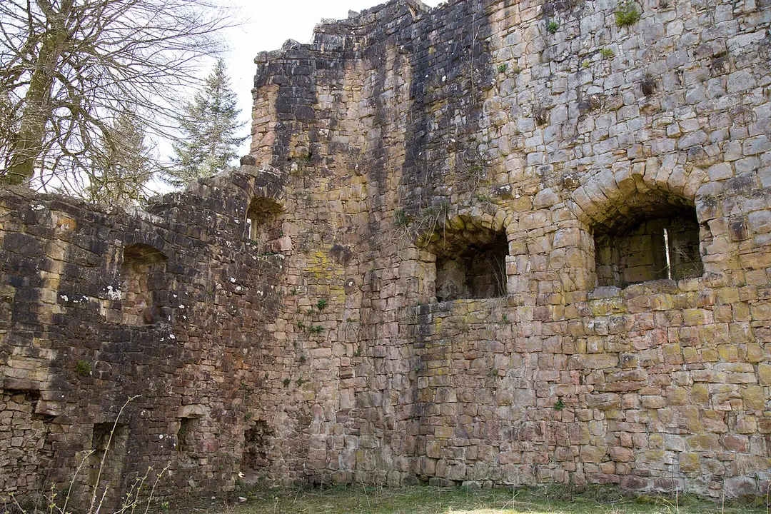 Burgruine Lichtenfels
