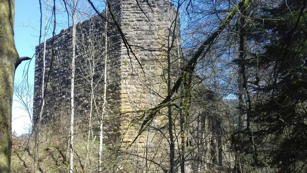 Burgruine Lichtenfels