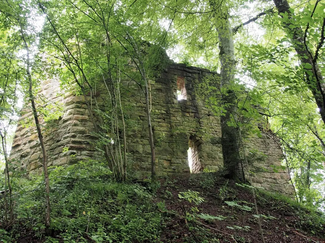 Burgruine Lichtenfels