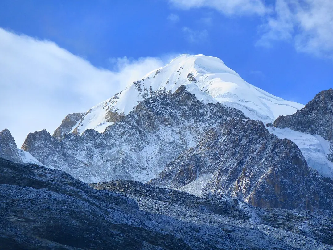 Ancohuma