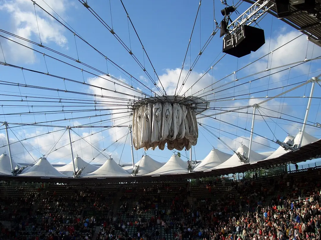 Am Rothenbaum