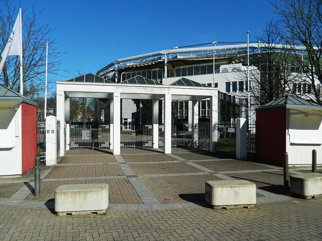 Am Rothenbaum