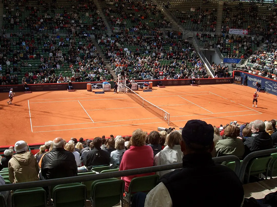 Am Rothenbaum
