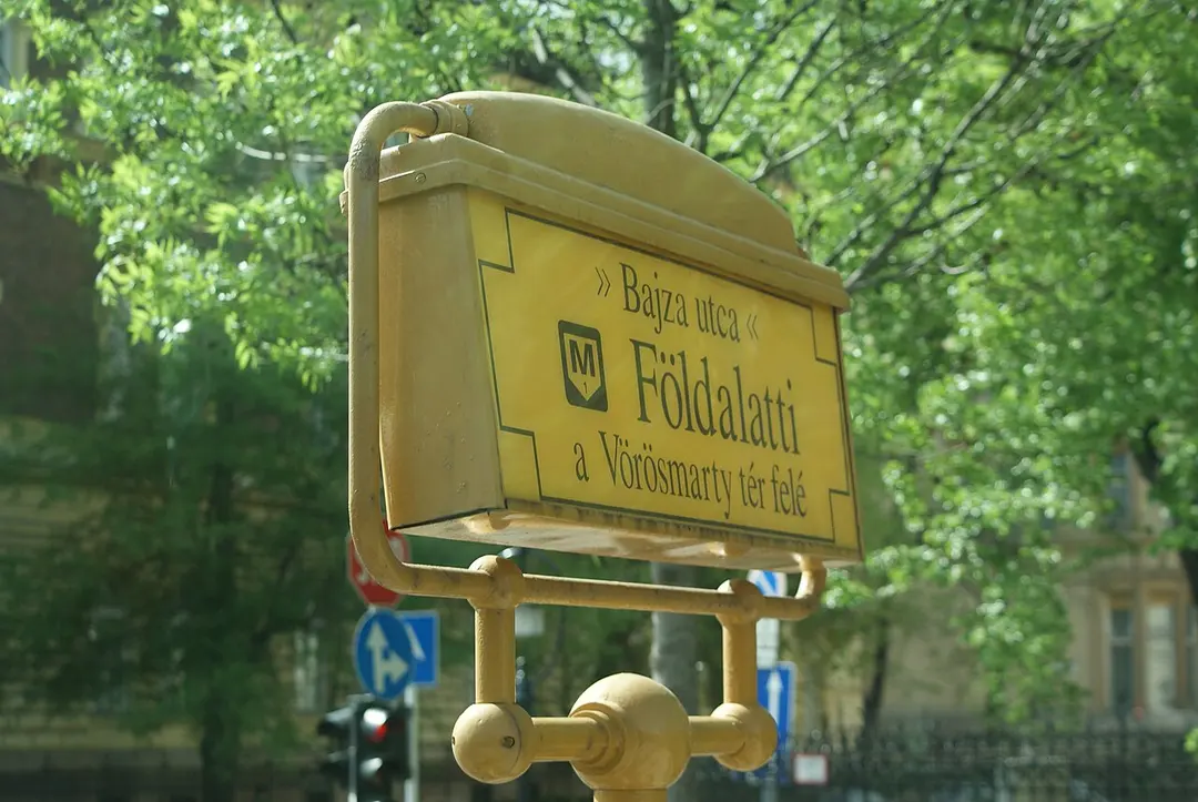 Bajza utca