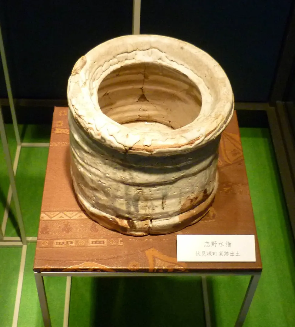 伏見城