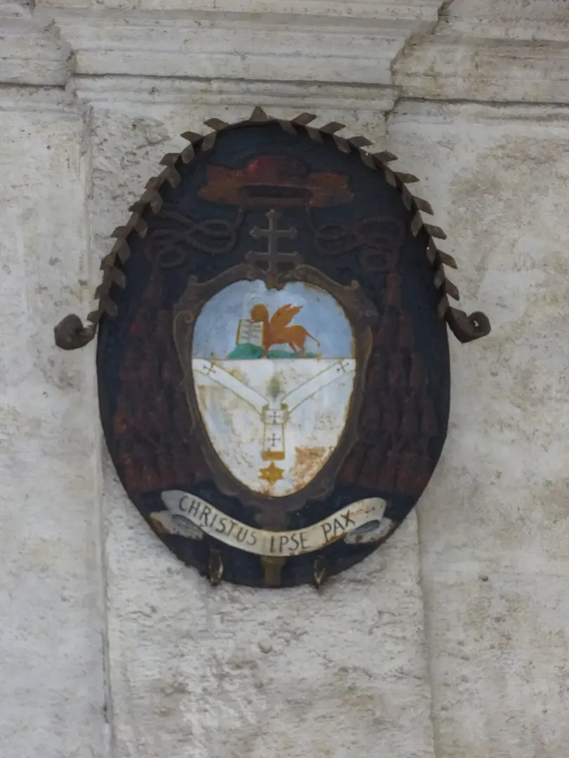 Basilica di San Marco