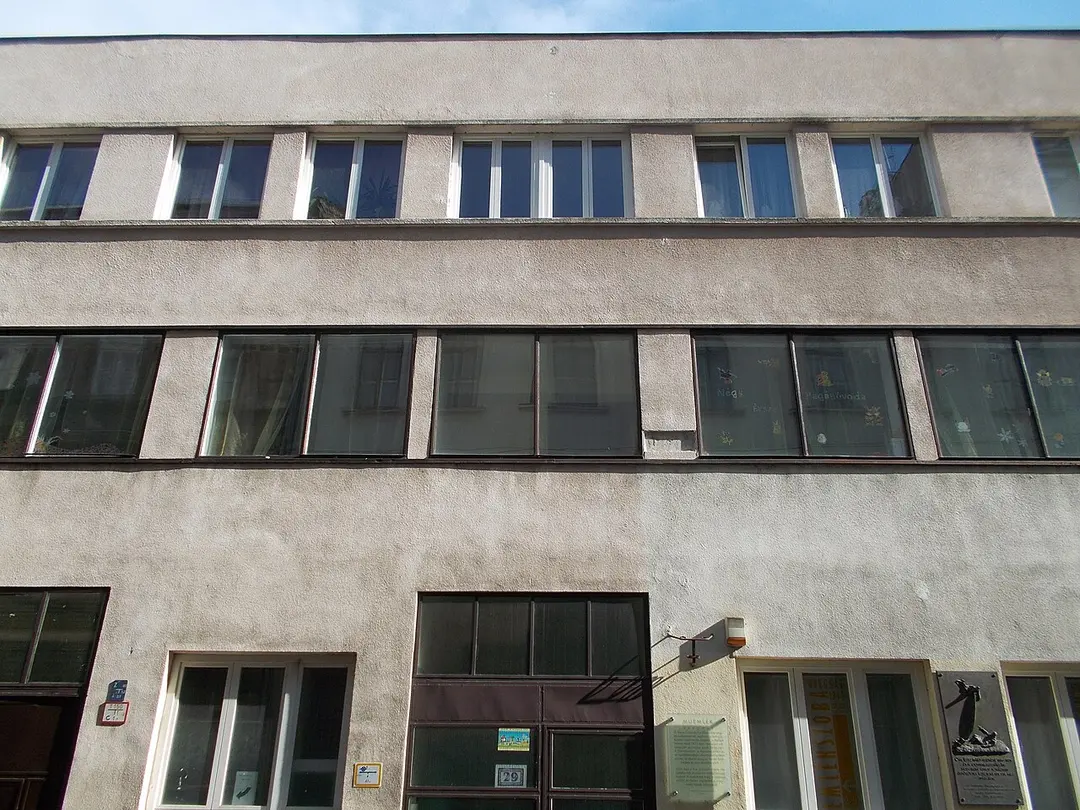 Glashaus