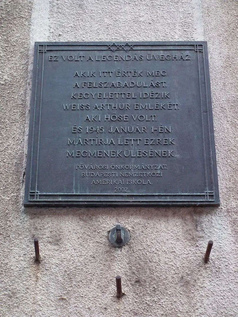 Glashaus
