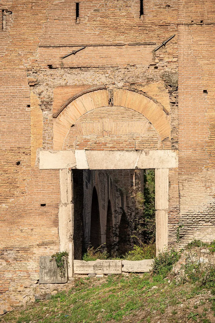 Porta Ardeatina