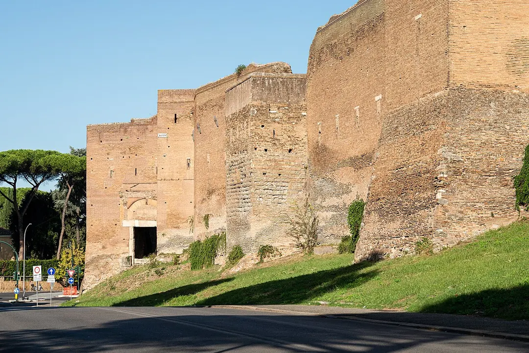 Porta Ardeatina