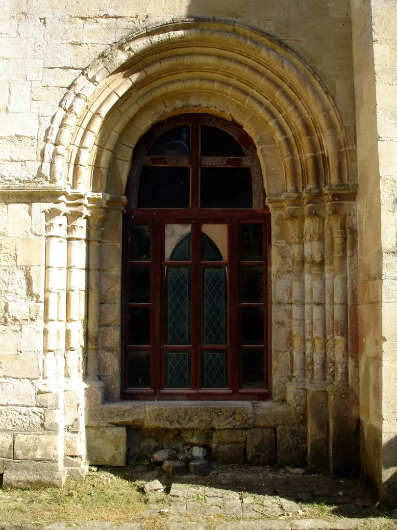 Ancienne Abbaye du Val