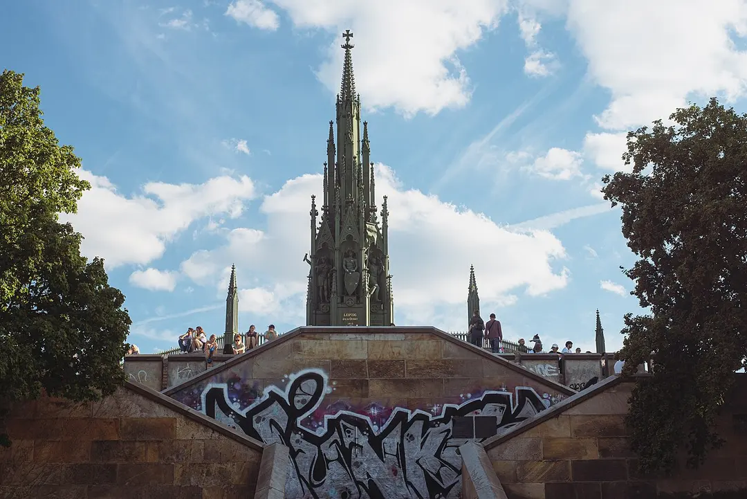 Nationaldenkmal für die Befreiungskriege