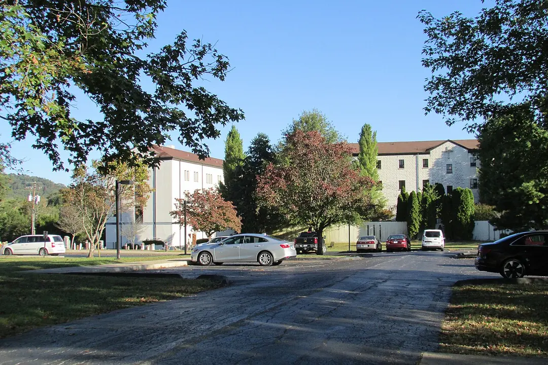 Abbey of Gethsemani