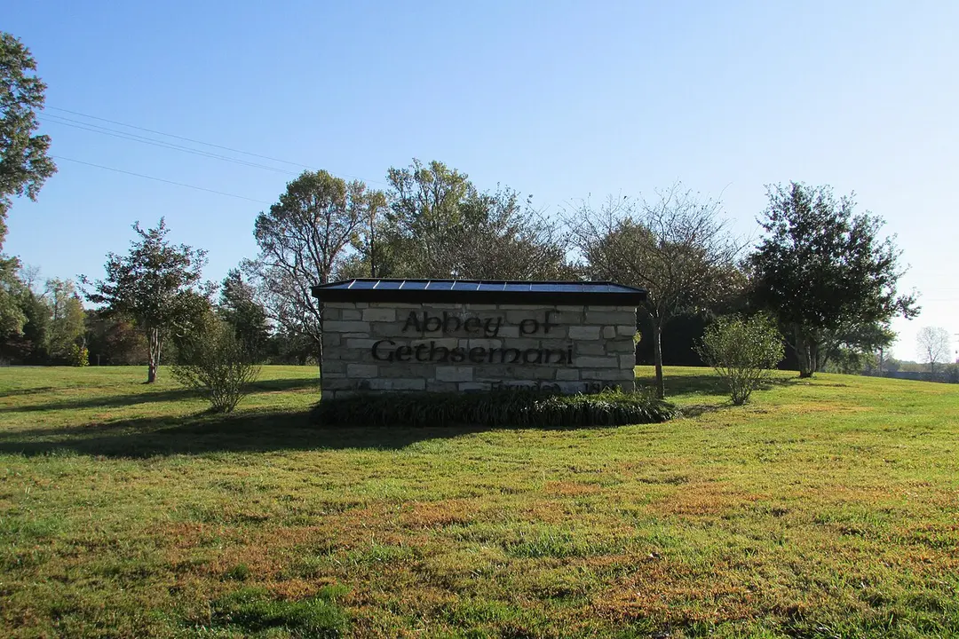Abbey of Gethsemani