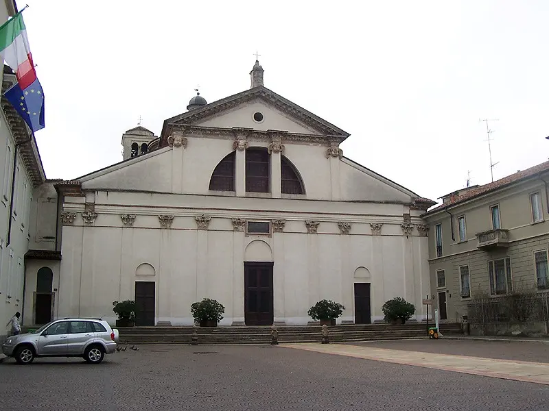 Basilica di San Vittore al Corpo