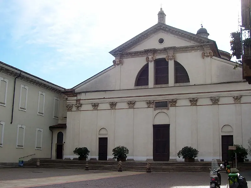 Basilica di San Vittore al Corpo