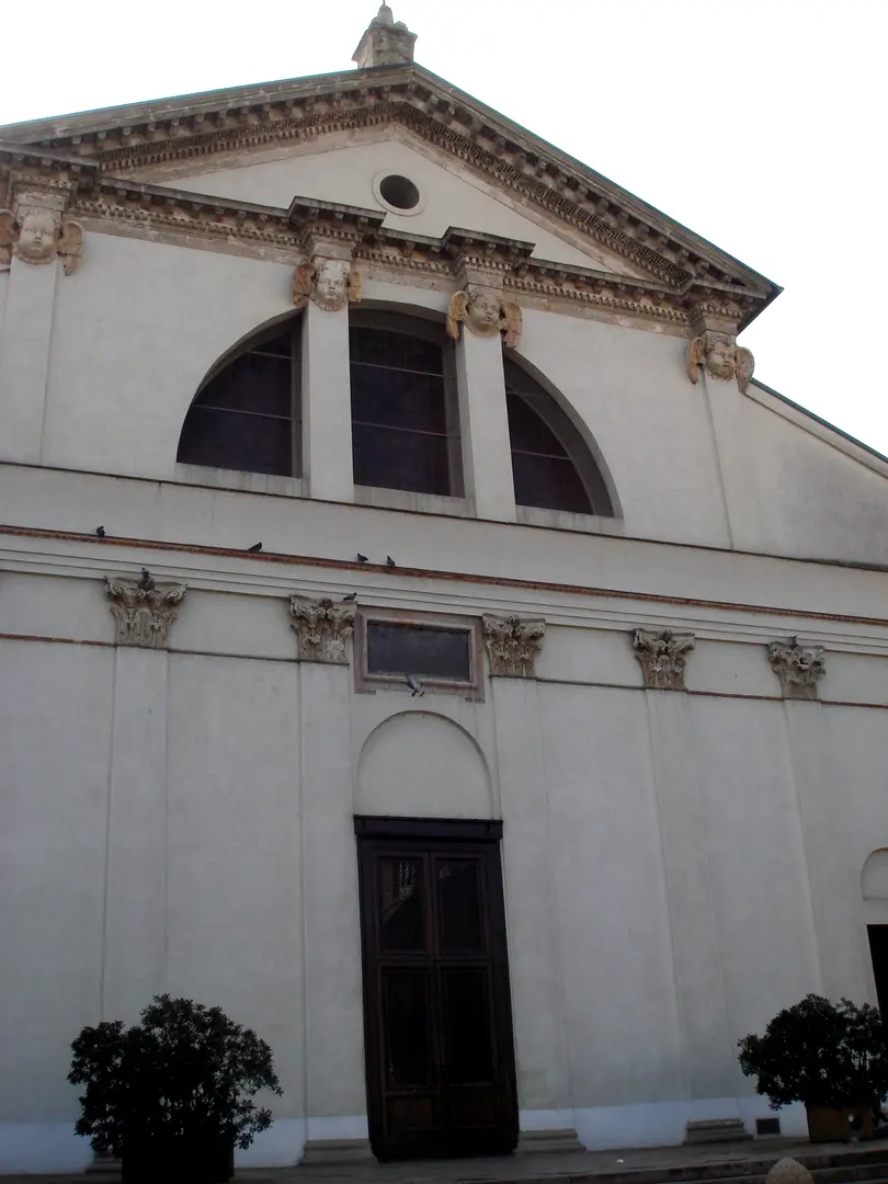 Basilica di San Vittore al Corpo