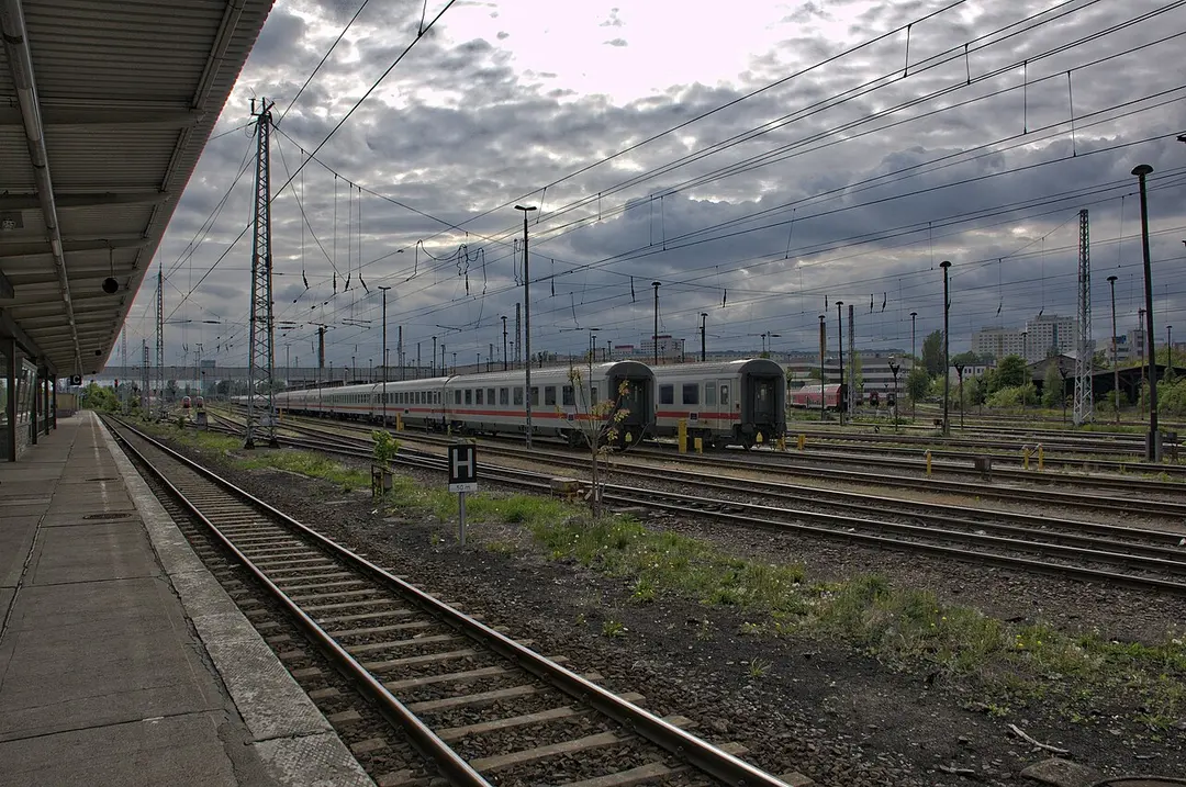 Berlin-Lichtenberg