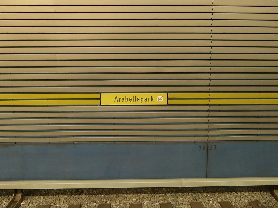 Arabellapark
