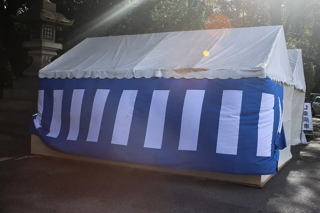 熱田神宮