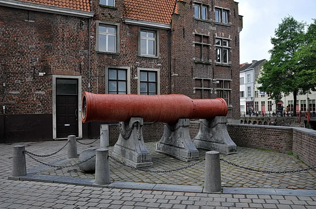 Dulle Griet