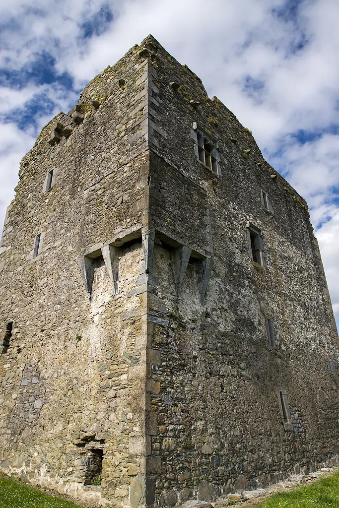 Ballymalis Castle