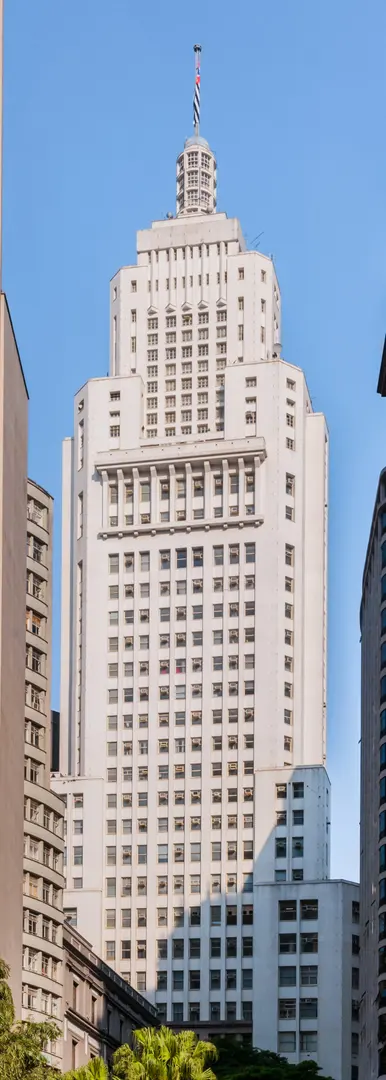 Edifício Altino Arantes