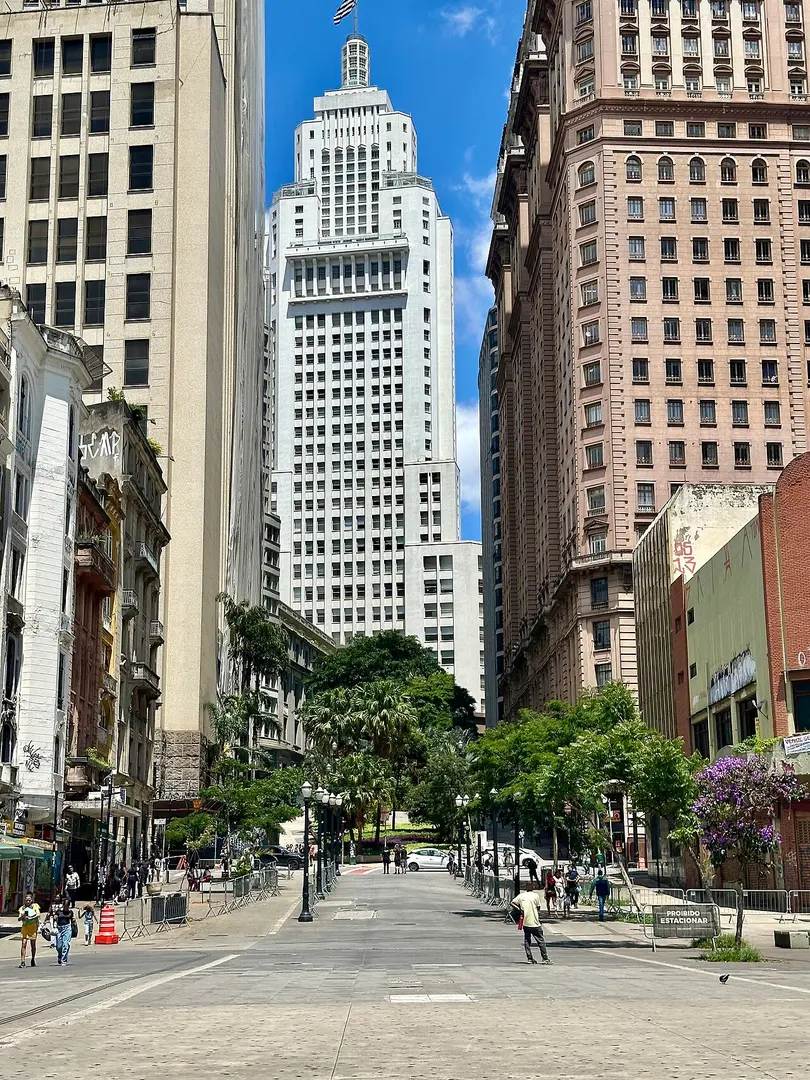 Edifício Altino Arantes