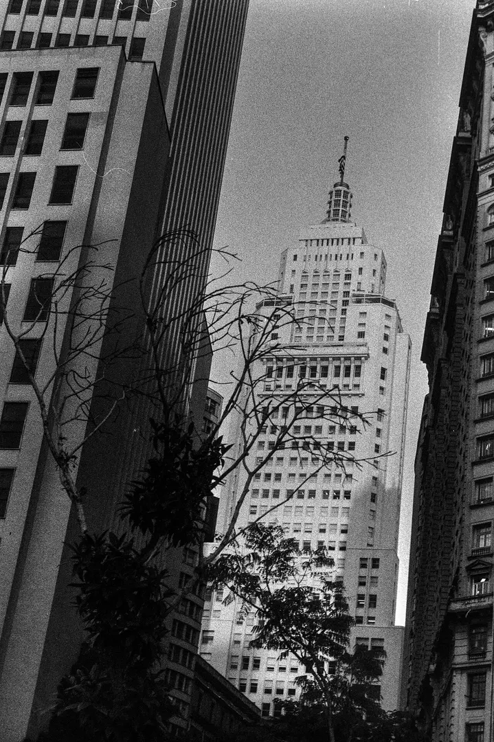 Edifício Altino Arantes