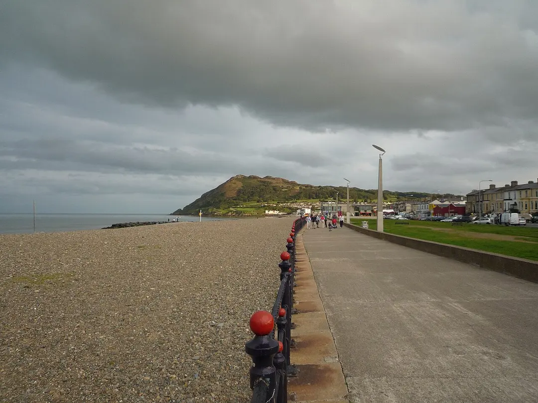 Bray Head