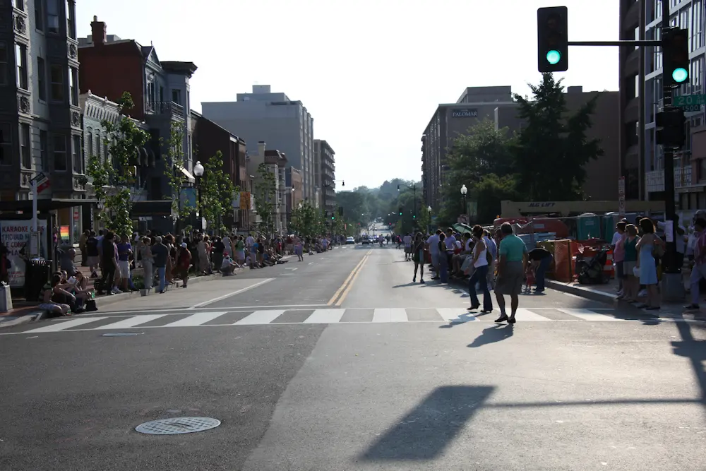 Dupont Circle