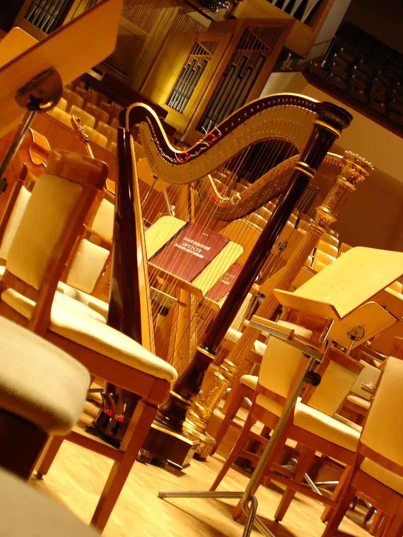 National Auditorium of Music