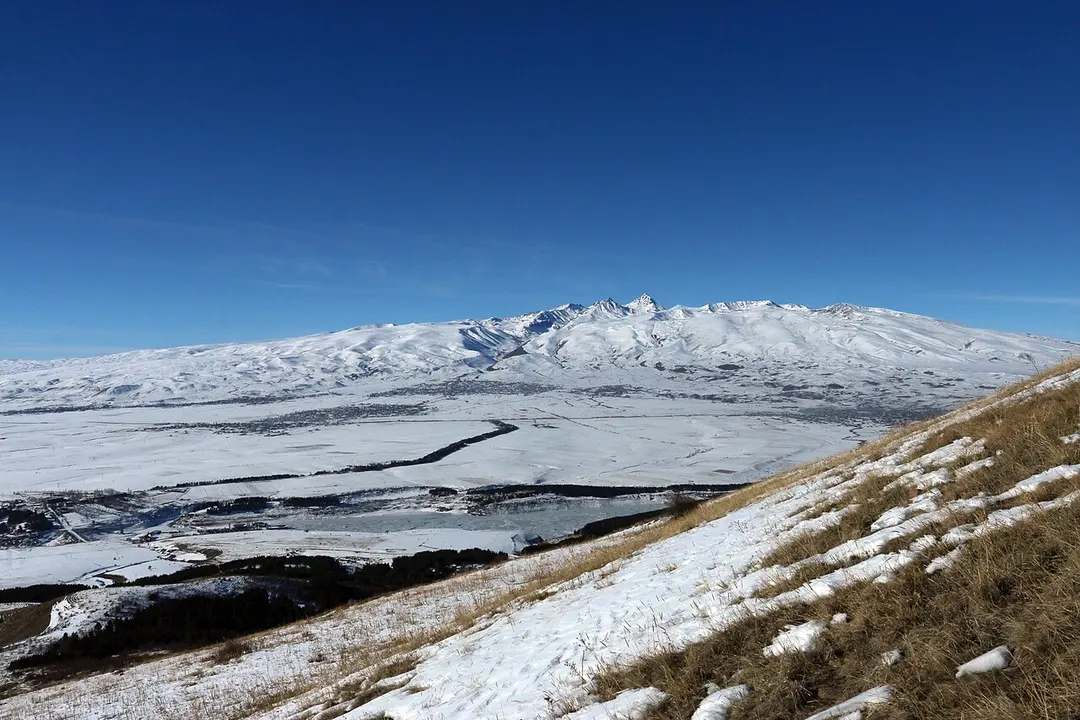 Aragaz
