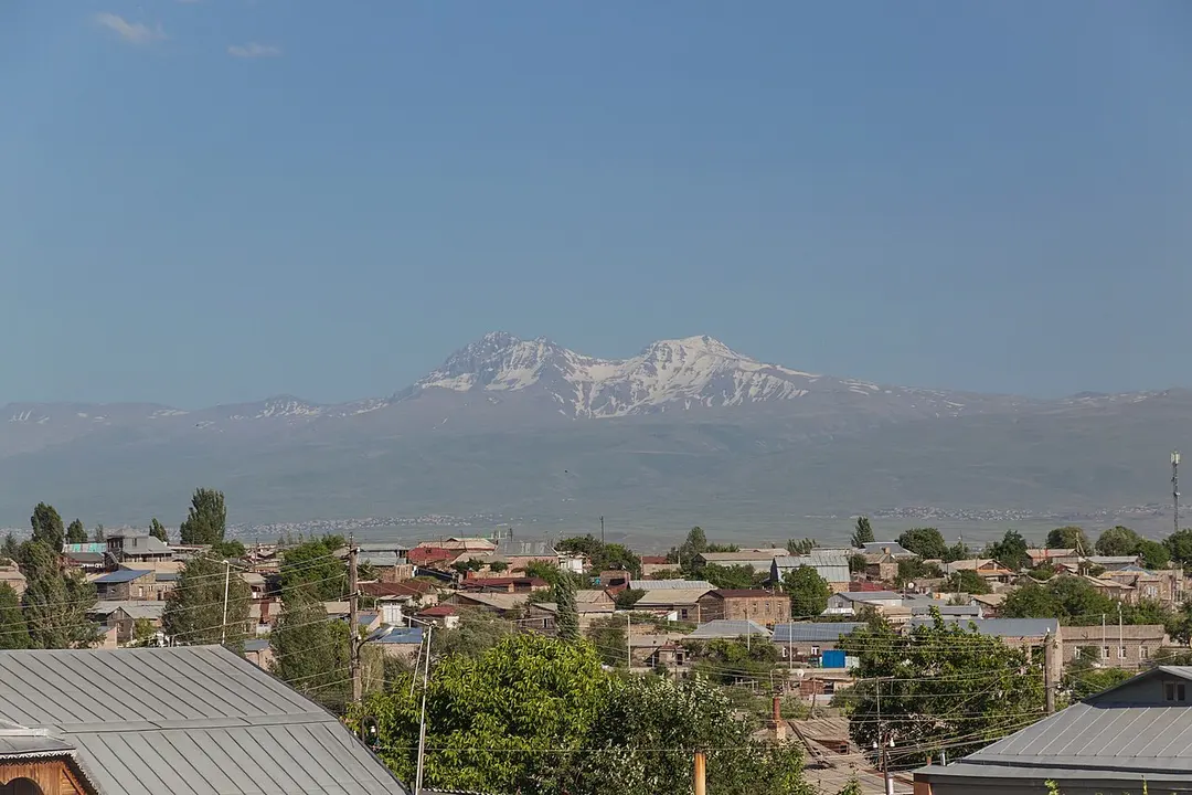 Aragaz