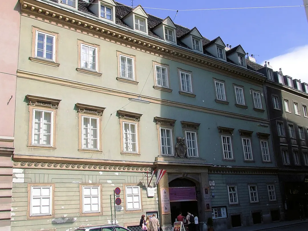 Palais Pálffy