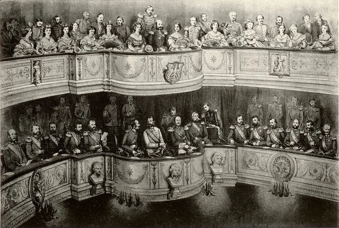 Comoedienhaus