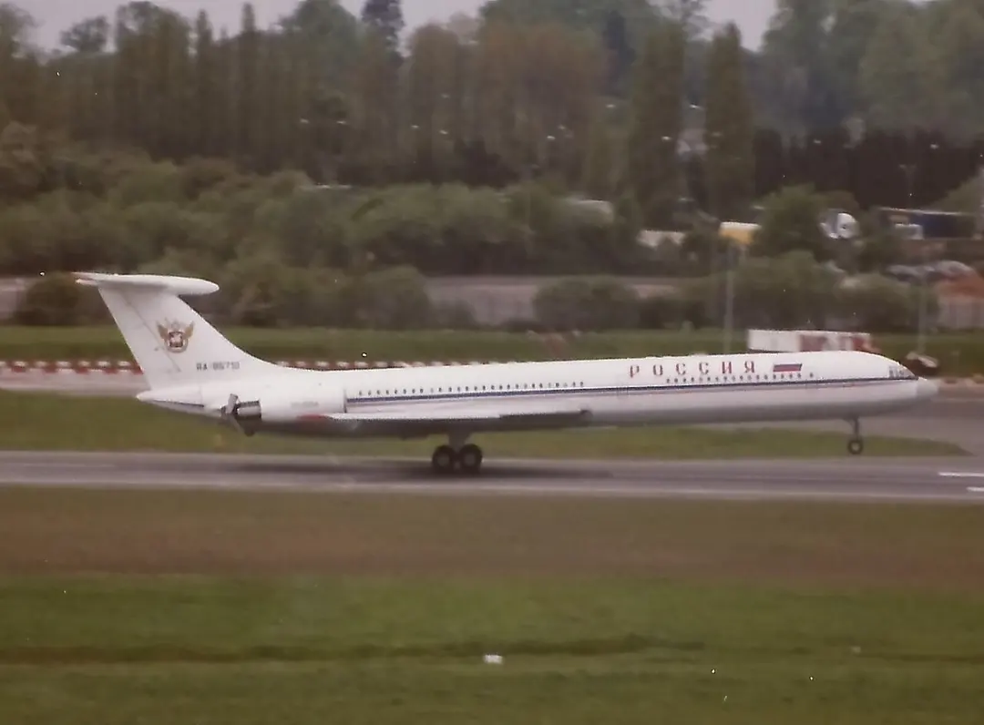 Іл-62